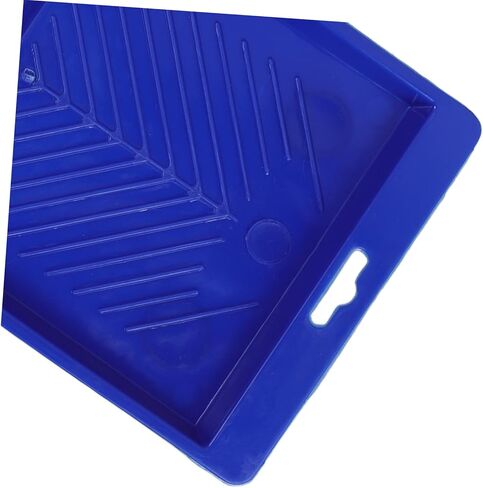 Uonlytech 3pcs صواني أسطوانة الطلاء الثقيلة للطلاء للطلاء سهلة التنظيف in Kuwait
