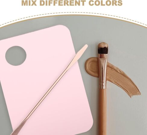 1SET MAPTEP MIXUP PALETTE و ART ART RAID TRAY ANCHER in Kuwait