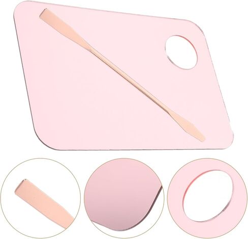 1SET MAPTEP MIXUP PALETTE و ART ART RAID TRAY ANCHER in Kuwait