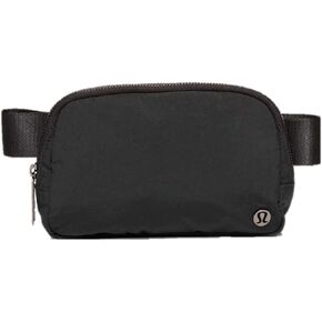 Lululemon Athletica Everywhere Belt Bag 1L (Asphalt Grey)