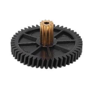 Rear Curtain Sunshade Motor Gear Rear Shade Motor Gear AP367890 ABS Durable for Avalon 2005‑2013