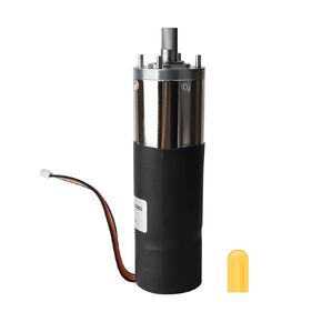 287298 RV Slide-Out Motor Compatible with Lippert Schwintek in-Wall Slide System 500:1 High Torque Gear Ratio DC 12V