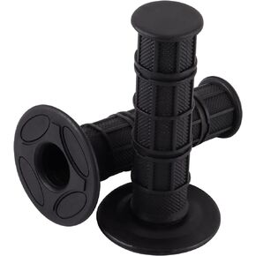 WOOSTAR 22mm Standard 7/8" Throttle Handle Grips YL-E033-131-143