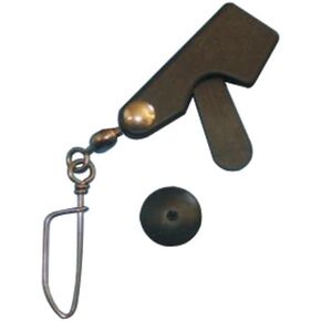 Clincher Cable Terminator