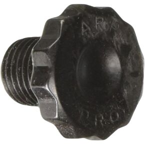 ARP 2002903 Pro Series Flexplate Bolt Kit, Black, One Size