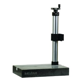 Mitutoyo 178-039 Column Stand, 10"