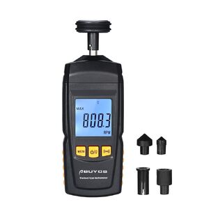 عداد سرعة الدوران الرقمي، مقياس سرعة الدوران المحمول، عداد سرعة الدوران LCD، عداد السرعة Tach RPM، جهاز كهربائي، مقياس سرعة الدوران، عداد للمحرك الكهربائي، صنع السيارة in Kuwait