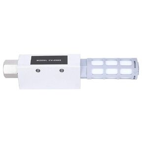 Air Venturi Venturi Vacuum Generator Silencer Air Compressor Silencer Pneumatic Vacuum,CV-25HS Pneumatic Air Exhaust Vacuum Generator Ejector with Silencer