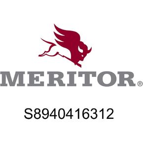 Meritor Genuine S8940416312 Air System Switch