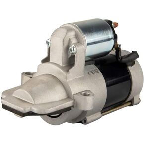 Starter, Compatible with 2001-2011 Ranger 01-09 B2300 TUG 2.3L Starter 6657 1L5T-11000-AA （Upgraded）