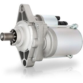 17728 Automotive Replacement Starter Compatible with Honda Accord, Odyssey, Pilot, Acura CL TL MDX, 3.0L 3.2L 3.5L Engine, Replacement Number# 06312-P8A-5050 in Kuwait