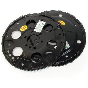 TCI 529620 Ford Engine Flexplate; 50 Oz External Balance; 11.5" Pattern
