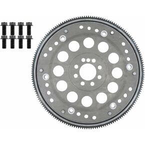 LT LSA Swap Flexplate for 8-Bolt Crankshafts with Bolts LT1 LT4 L83 L84 L86 L87 LSA 4L60E 4L80E TH400 TH350 700R4 2004R