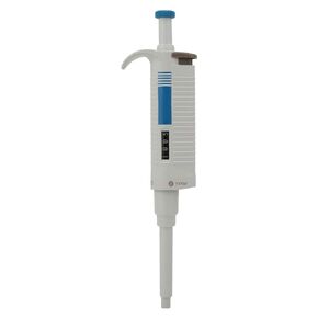 P1000 Micropipette, Scientific Lab Single Channel Micro Pipettes, 100 to 1000uL Adjustable Manual Variable Volume