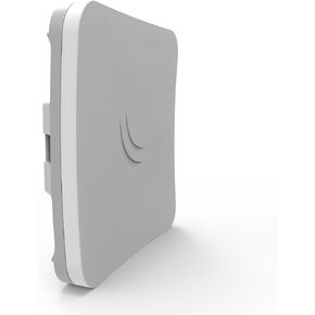 MikroTik SXTsq Lite5 16dBi 5GHz Dual Chain Integrated CPE/Backbone (RBSXTsq5nD-US)