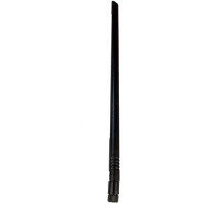 Proxicast 5-8 dBi High Gain External 4G/5G Antenna Compatible with Cisco, Cradlepoint, Netgear, Pepwave, MoFi, CalAmp, Digi, Sierra and Other Routers & Modems with SMA Connectors (ANT-120-006-2PK)