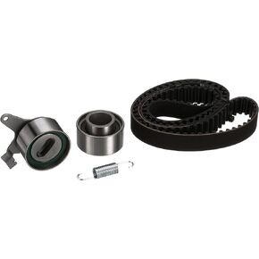 Gates TCK179 PowerGrip Premium Timing Belt Component Kit