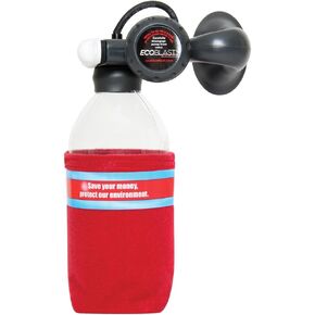 Fox 40 Ecoblast Sport Rechargeable Signal Air Horn Boat Safety Sports Events Ozone Safe