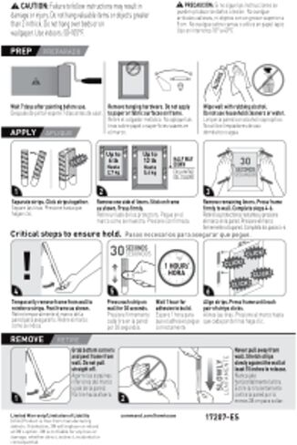 Command Narrow Picture Hanging Strips, White, 4-Pairs, Holds up to 12 lbs. in Saudi Arabia