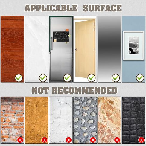 JUNEBRUSHS 48Pairs Picture Hanging Strips, Heavy Duty Adhesive Strips 3.7×0.8 in Damage Free Removable Picture Hanging Strips, Large Strips for Photo, Pictures, Frames, Mirrors, Wall Decor and Signs in Saudi Arabia