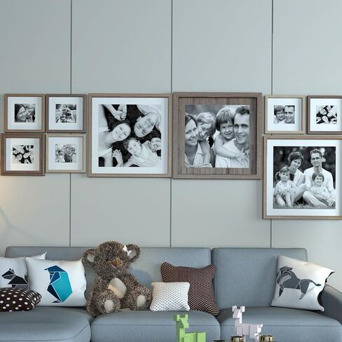 60 Pieces Strips Strips Large Picture Hanging Strips，Non Destructive and Detachable Strips Heavy Duty，Suitable for Christmas Decorations in Kuwait