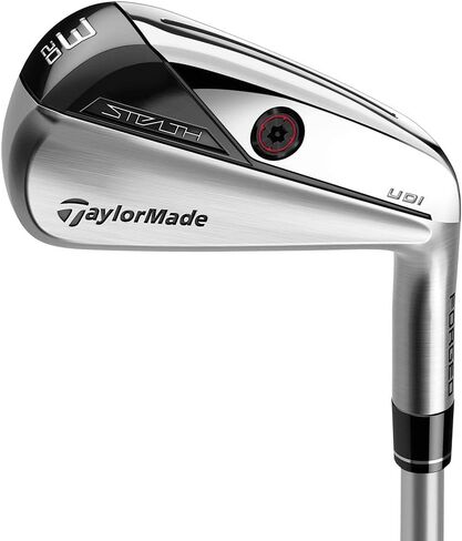 TaylorMade Stealth UDI Golf Club in Saudi Arabia