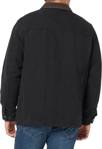 Levi's Men's Cotton Canvas Chore Coat in Saudi Arabia