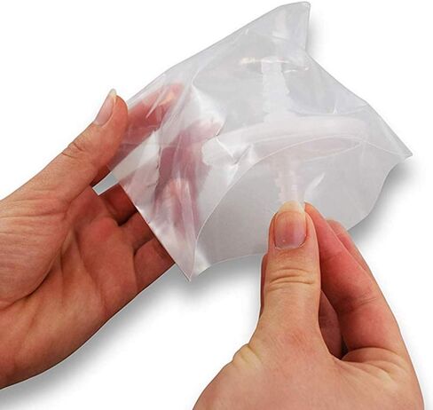 Tisch Brand DF15274 مرشحات قرص بولي تيترافلوروإيثيلين PTFE، 0.22um، 50 مم، شريط متدرج: 5/16 إلى 1/2 بوصة، 1/pk/10 لكل عبوة | قابلية التبلل: مسعور | حجم الإنتاجية (مل): 500-800 | in Kuwait