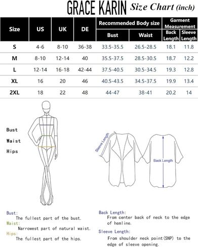 GRACE KARIN 2024 Women Short Sleeve Crochet Cardigan Summer Draped V-Neck Bolero Shrug Sweater Hollow Out Beach Cover Up in Saudi Arabia