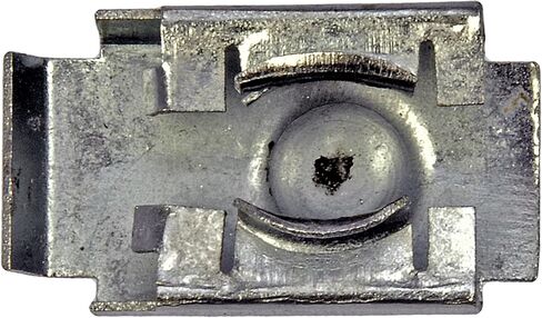 Dorman 14058 Shift Selector Linkage Clip متوافق مع موديلات Ford مختارة in Saudi Arabia