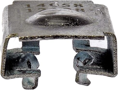 Dorman 14058 Shift Selector Linkage Clip متوافق مع موديلات Ford مختارة in Saudi Arabia