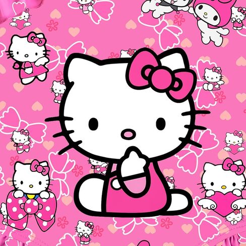 ملابس سباحة للفتيات الصغيرات على شكل قطة كرتونية للأميرة قطعة واحدة بدلة استحمام للأطفال مكشكشة هدية للصيف والشاطئ in Kuwait