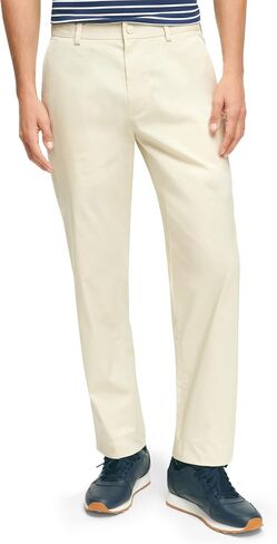 Brooks Brothers Men's Performance Golf Chino Pants in Saudi Arabia