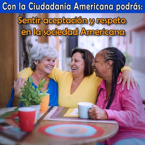 بطاقات فلاش المواطنة الأمريكية 2024 للدراسة من أجل اختبار المواطنة الأمريكية. Ciudadania Americana بالإسبانية والإنجليزية. 100 بطاقة فلاش تتضمن صوتيات عبر الإنترنت. USCIS 100 أسئلة وإجابات. in Saudi Arabia
