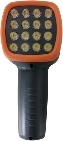 مقياس سرعة الدوران الرقمي 60-99999 دورة في الدقيقة، عداد دورة في الدقيقة محمول، منظار LED غير ملامس، جهاز Tacho اللاسلكي مع شاشة LCD لاختبار تردد عداد السرعة للحركة الدوارة in Kuwait