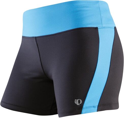 شورت نسائي للجري منخفض الارتفاع من Pearl iZUMi in Saudi Arabia