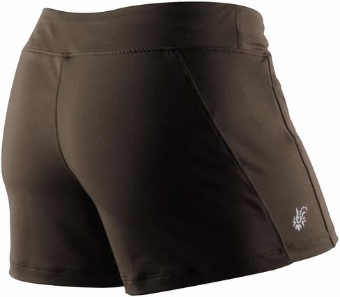 Pearl iZUMi Women's Aurora Low Rise Running Short in Saudi Arabia