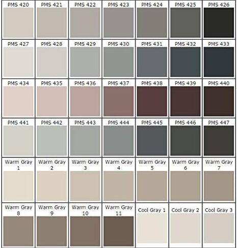 P23، مخملي (رمادي أحفوري - PMS 423) ظهر لاصق من القماش، ورقة A4 (8.27 بوصة × 11.69 بوصة)، ذاتية اللصق، متينة ومقاومة للماء، متعددة الأغراض، مثالية لصناعة الفنون والحرف اليدوية، ورقتان in Kuwait