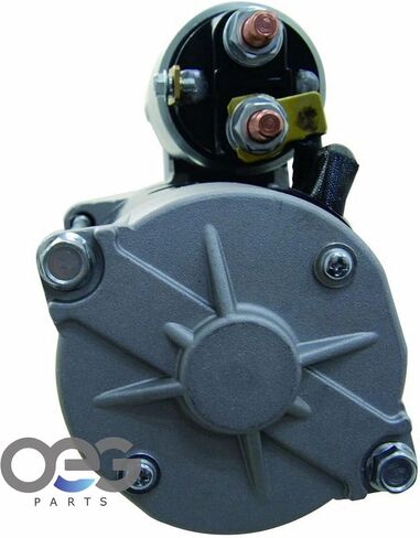 New Starter Compatible With 1996-2012 THERMO KING SB-III SR SL100 SL100e SL200 SL200e, S13407, S13-407A, 452177, 45-2324, 845-2177, 845-2324, 12968577011, SHI0182, 41044064, 41044064R in Saudi Arabia