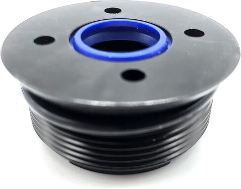 غطاء نهاية أسطواني خارجي لجونسون Evinrude Omc 0435345 435345 FSM033 40HP-300HP 1991-2012 V6 & 25 V4Models in Saudi Arabia