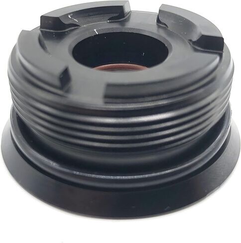 غطاء نهاية أسطواني خارجي لجونسون Evinrude Omc 0435345 435345 FSM033 40HP-300HP 1991-2012 V6 & 25 V4Models in Saudi Arabia