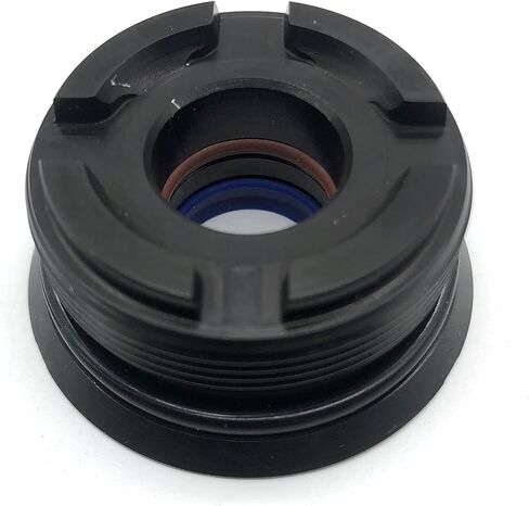 غطاء نهاية أسطواني خارجي لجونسون Evinrude Omc 0435345 435345 FSM033 40HP-300HP 1991-2012 V6 & 25 V4Models in Saudi Arabia