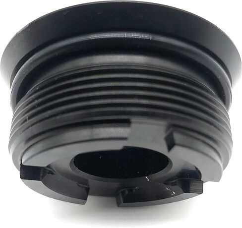غطاء نهاية أسطواني خارجي لجونسون Evinrude Omc 0435345 435345 FSM033 40HP-300HP 1991-2012 V6 & 25 V4Models in Saudi Arabia