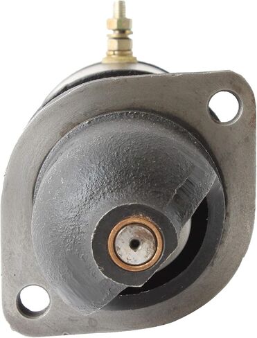 DB Electrical SDR0089 Starter Compatible With/Replacement For Massey Ferguson Farm Tractor TO-20 1948 1949 1950 1951, TO-30 1951 1952 1953 1954 Continental Z-129 Gas /181541M91 / 1109457/6 VOLT in Saudi Arabia
