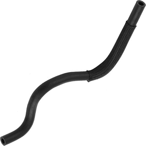 مجموعة خط خرطوم إرجاع خرطوم التوجيه المعزز A-Premium متوافقة مع Nissan Frontier 2005-2017 Pathfinder 2005-2012 Xterra Cooler To Reservoir in Saudi Arabia