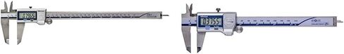 ميتوتويو 500-754-20 فرجار مطلق مقاوم لسائل التبريد CD-P12"S، 0-12"/0-300 مم، دقة 0.0015 بوصة، دقة 0005 بوصة/0.01 مم، IP67، بدون مخرج، 11 بوصة فما فوق in Saudi Arabia