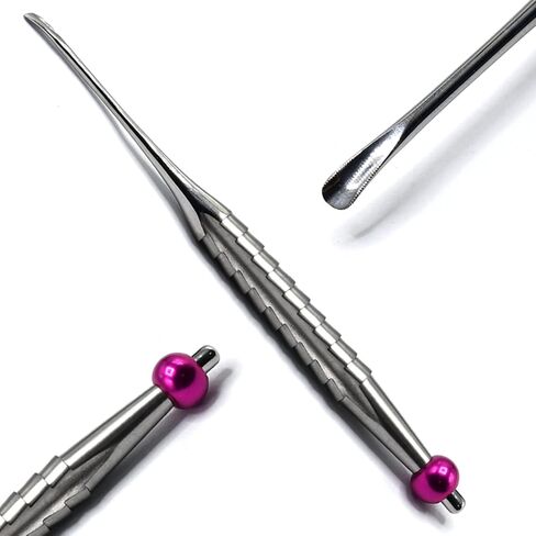 New Large Down Blade Spade Root Proximator PDL Dental Elevator Stainless Steel Polish Instruments ELV-013 in Kuwait