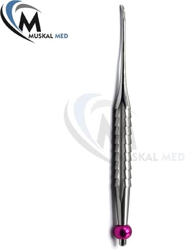 New Large Down Blade Spade Root Proximator PDL Dental Elevator Stainless Steel Polish Instruments ELV-013 in Kuwait