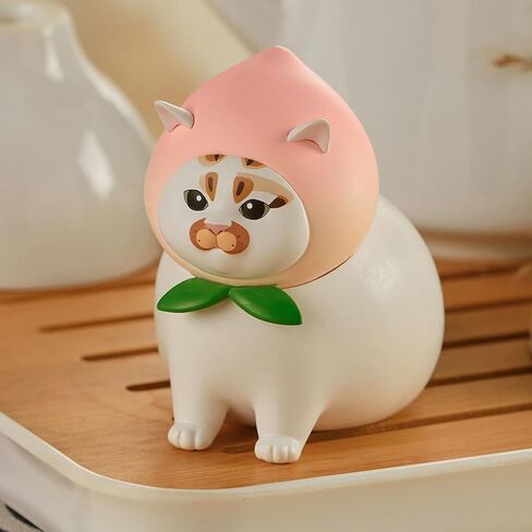 Loulou Piggy Cat Series-2 مربع واحد (يحتوي على رقم واحد) in Kuwait