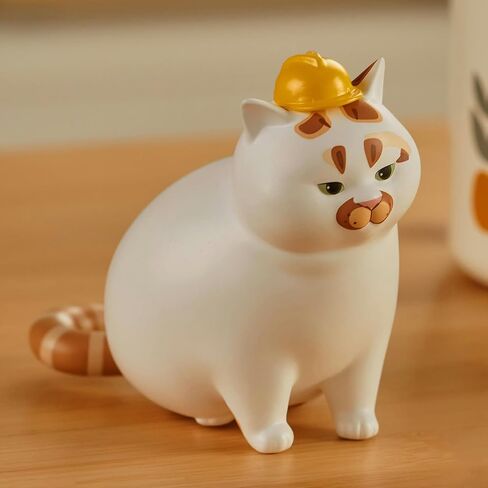 Loulou Piggy Cat Series-2 مربع واحد (يحتوي على رقم واحد) in Kuwait
